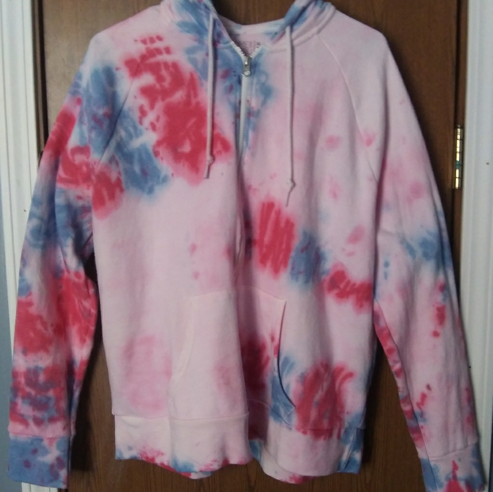 Tie Dye